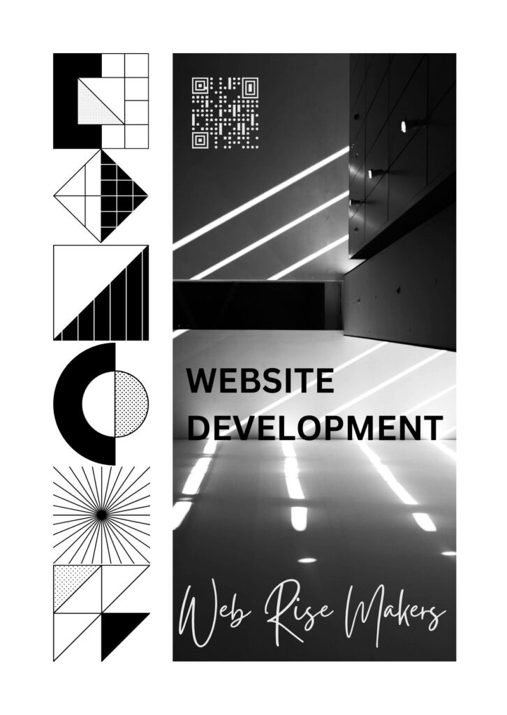 website development